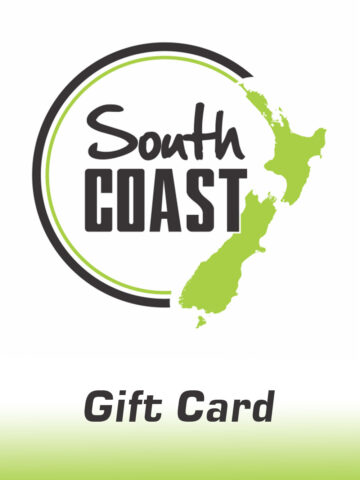 South Coast Clothing Gift Card