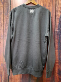 Iconic-Heavy-Sweatshirt-Grey-back