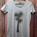 Cabbage Tree T-Shirt