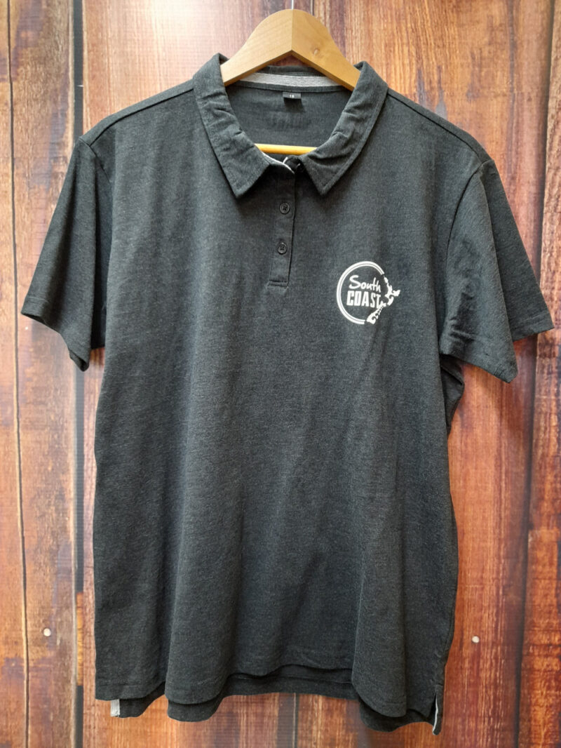 Cotton Element Polo T-Shirt