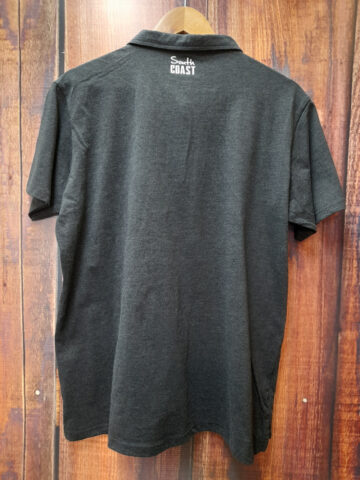 Cotton Element Polo T-Shirt