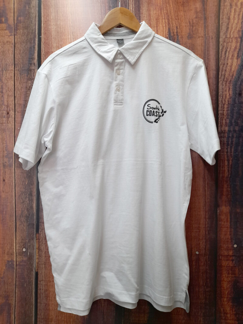 Cotton Element Polo T-Shirt