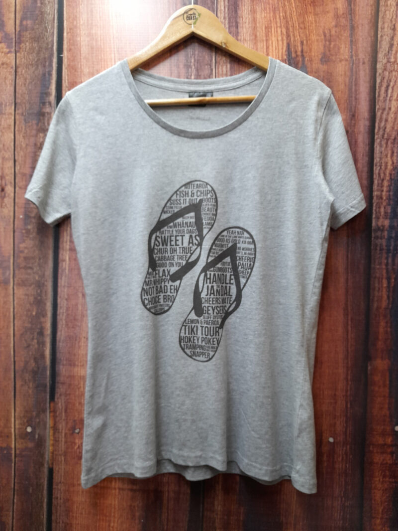 Jandals T-Shirt