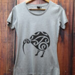 SCC Kiwi T-Shirt