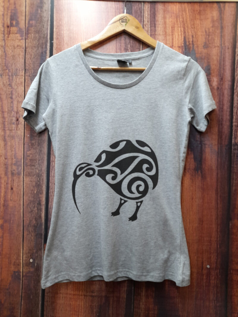 SCC Kiwi T-Shirt