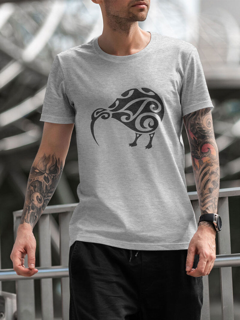 SCC Kiwi T-Shirt