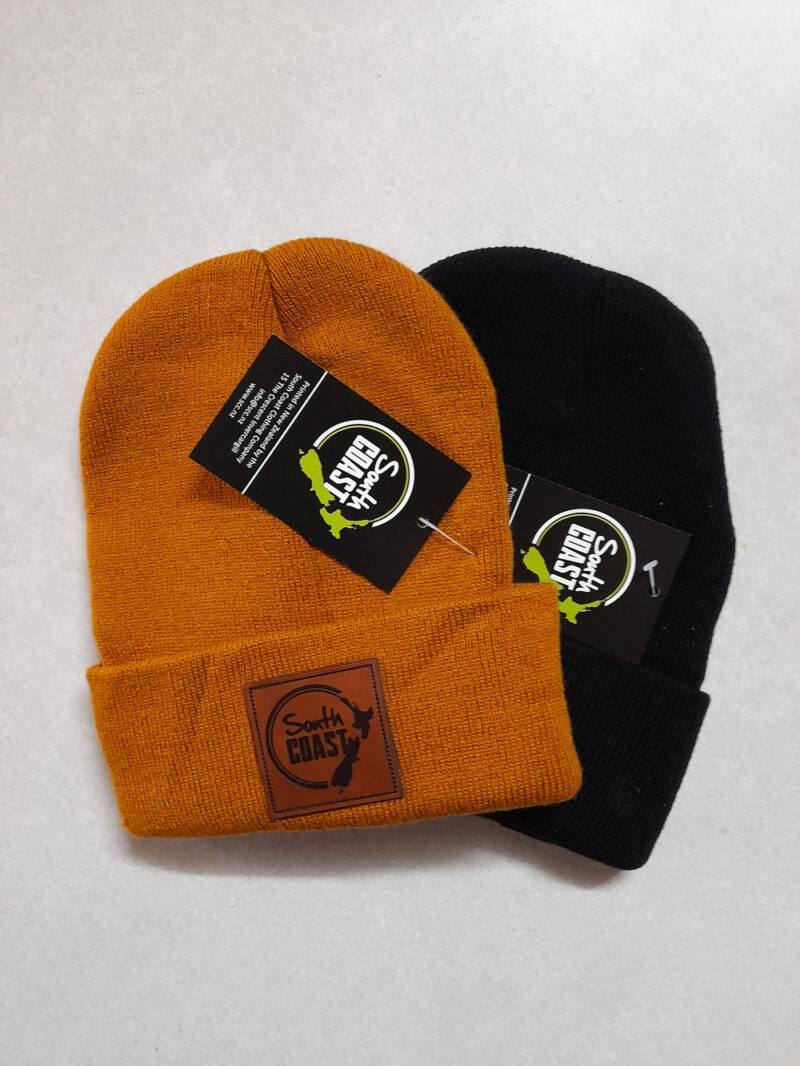 South Coast Beanie