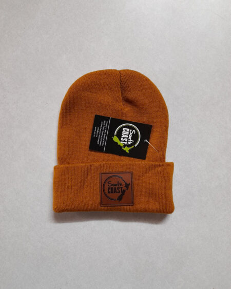 South Coast Beanie