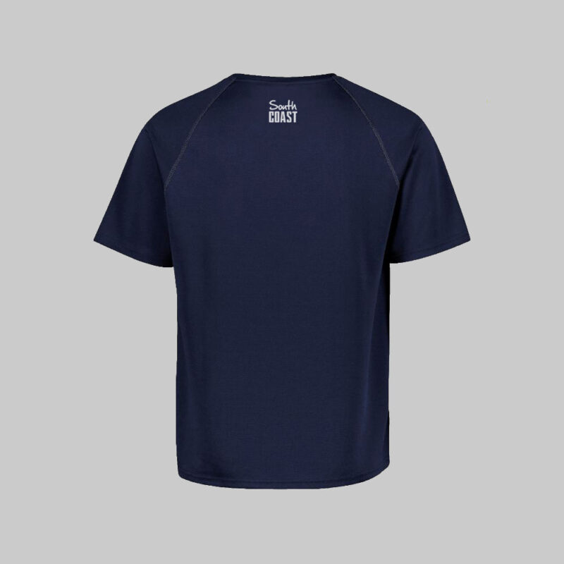 SCC Performance T-Shirt Navy