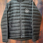 SCC Super Lite Puffer Jacket