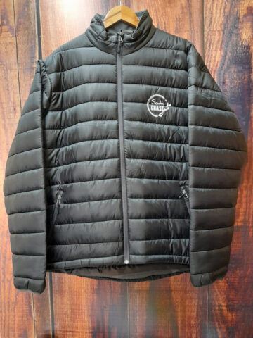 SCC Super Lite Puffer Jacket