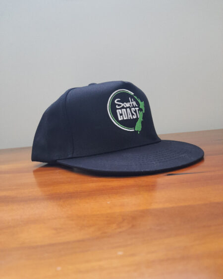 Unisex Original South Coast Cap