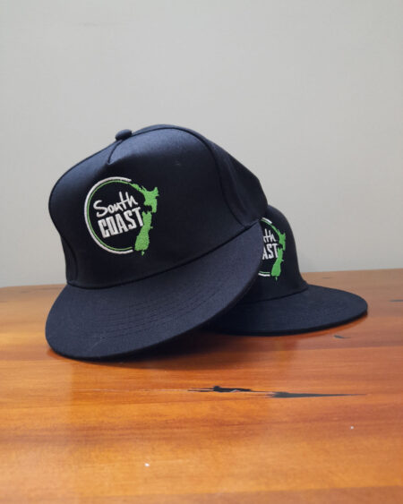 Unisex Original South Coast Caps