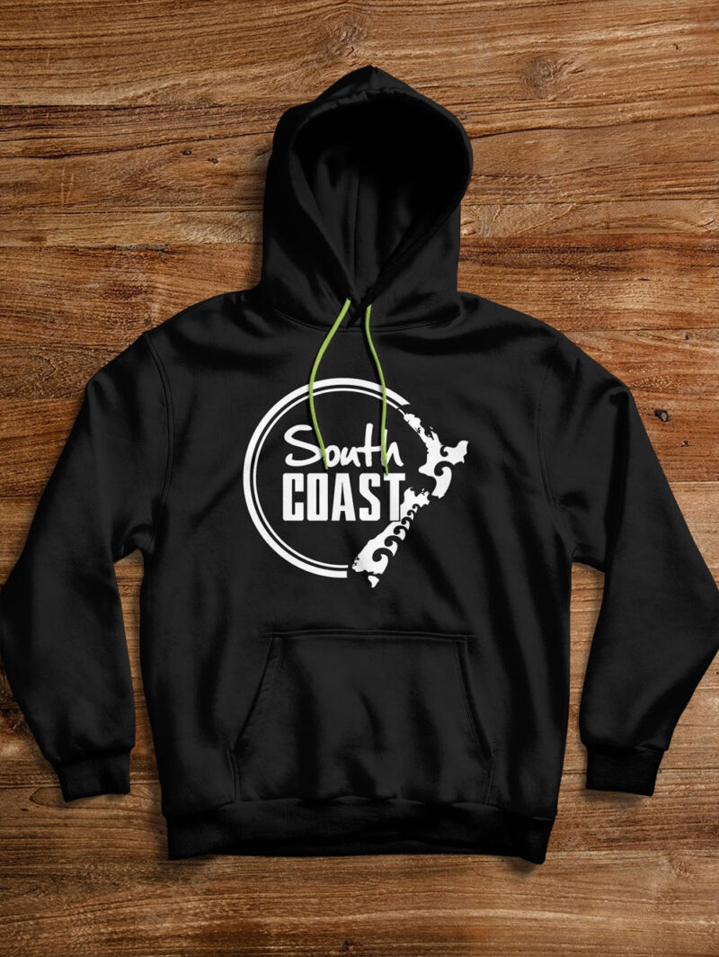 South Coast Original Hoodie