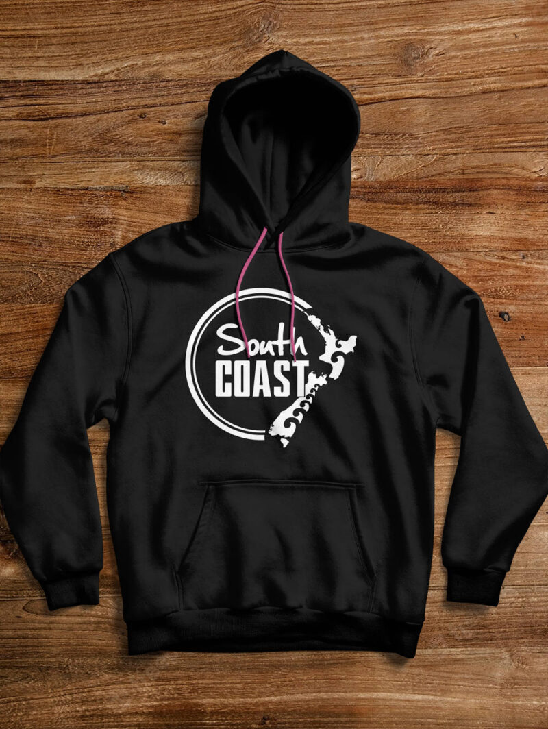 South Coast Stylish Hoodie.