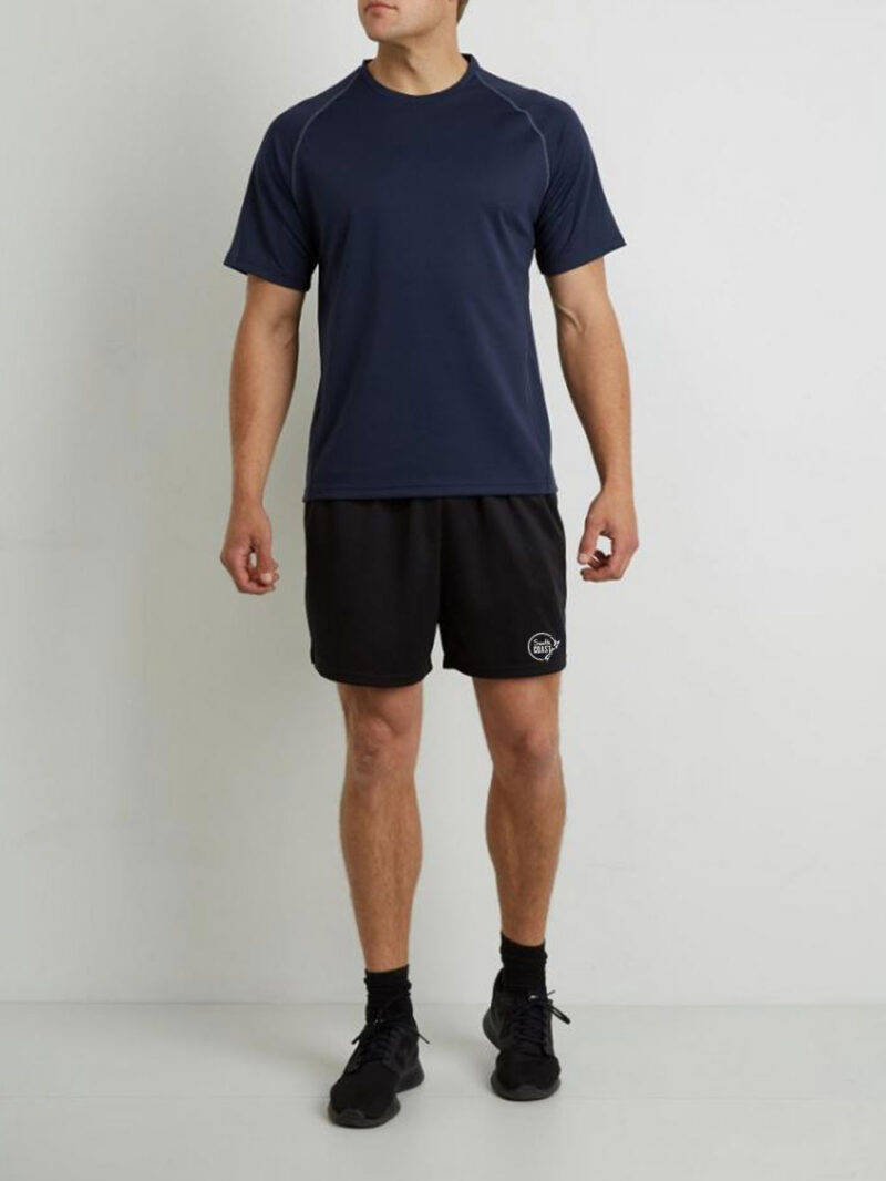 South Coast Original Warrior Shorts