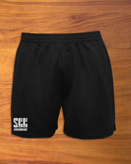 South Coast Performance Shorts