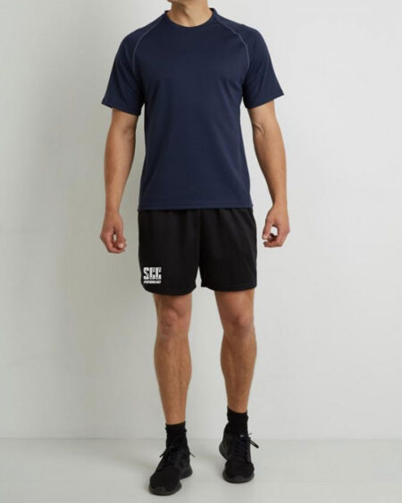 South Coast Performance Shorts