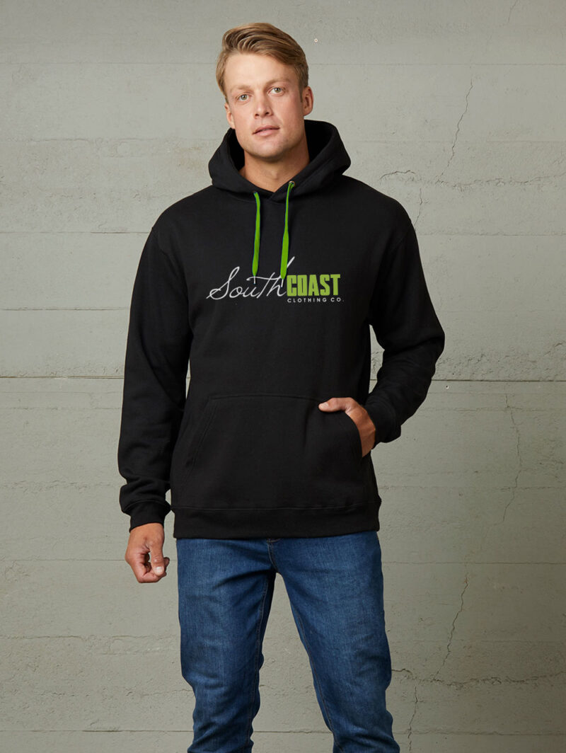 South Coast Stylish Hoodie