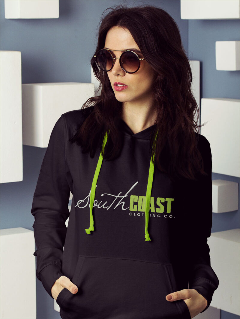 South Coast Stylish Hoodie