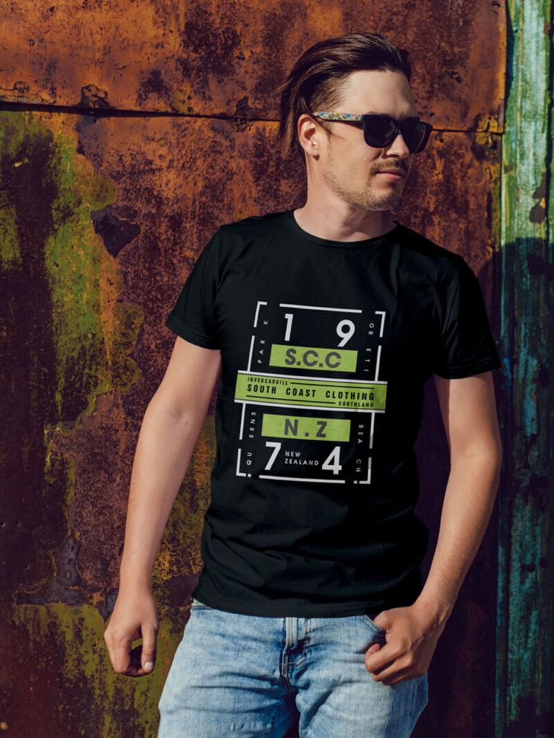Original 1974 T-Shirt