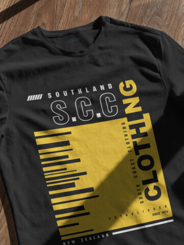 South Coast Establishment T-Shirt