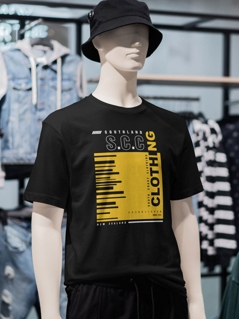 South Coast Establishment T-Shirt