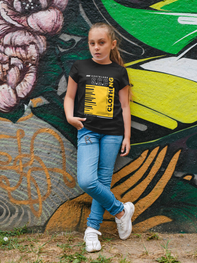 South Coast Establishment T-Shirt