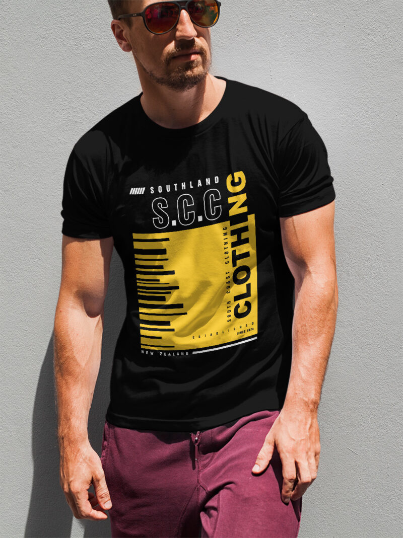 South Coast Establishment T-Shirt