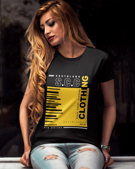 South Coast Establishment T-Shirt