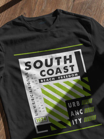 Beach Freedom T-Shirt