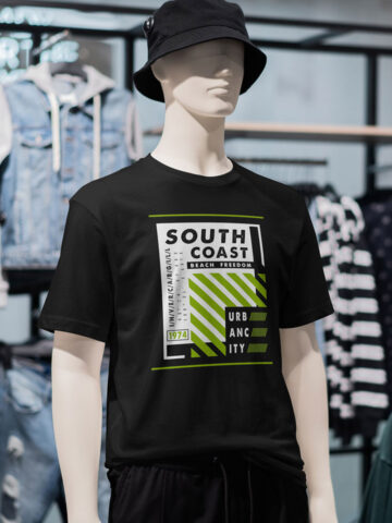 Beach Freedom T-Shirt