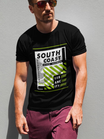 Beach Freedom T-Shirt