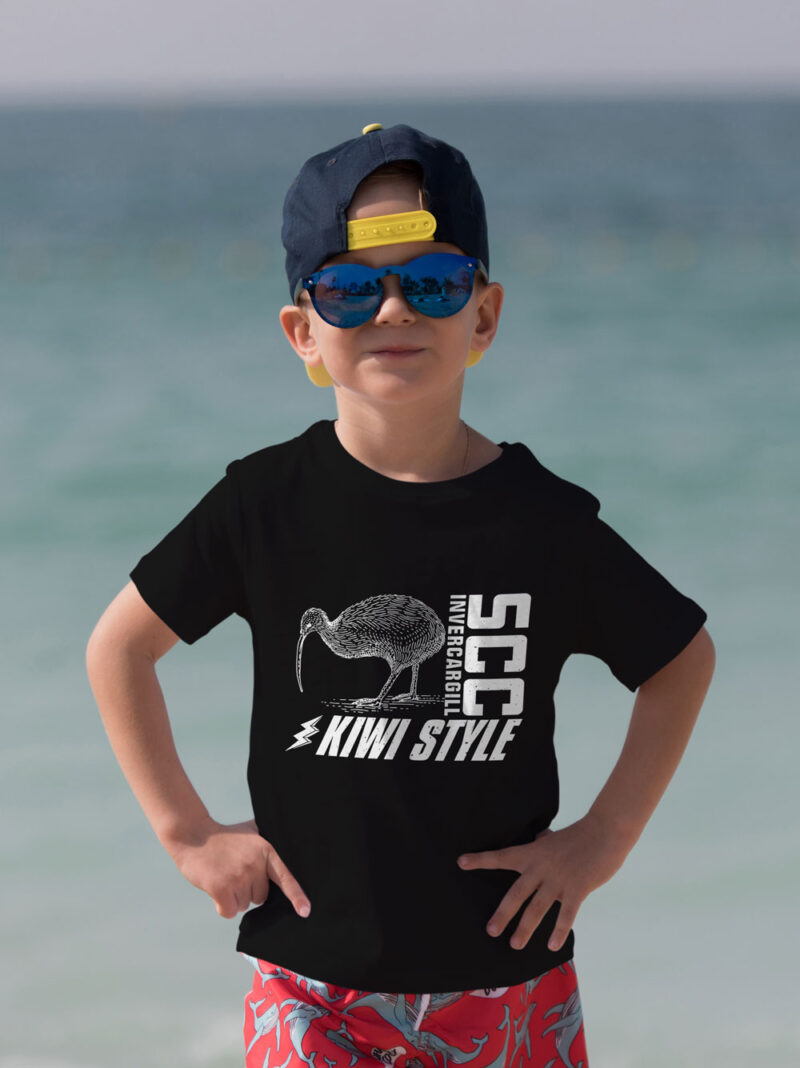 Kiwi Style T-Shirt