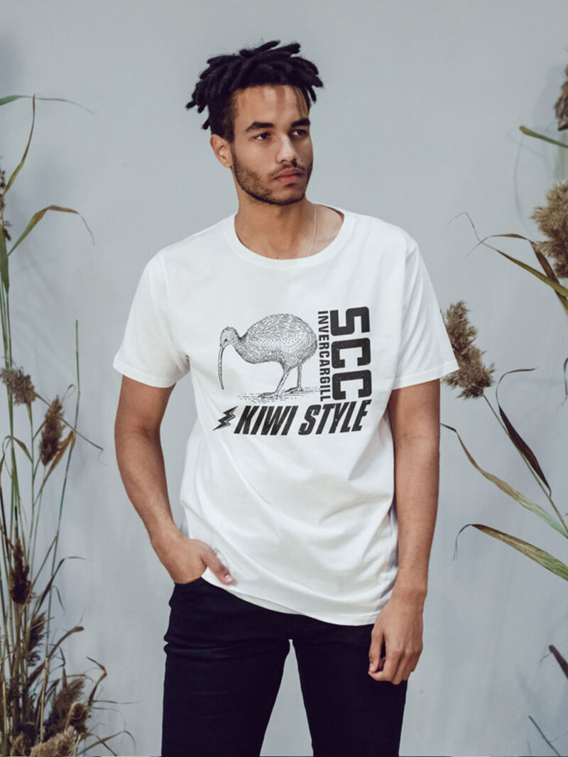 Kiwi Style T-Shirt
