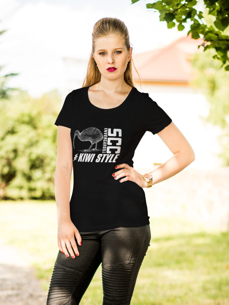 Kiwi Style T-Shirt