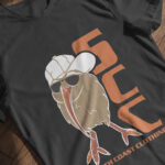 Kiwi Swag T-Shirt