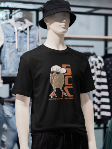 Kiwi Swag T-Shirt