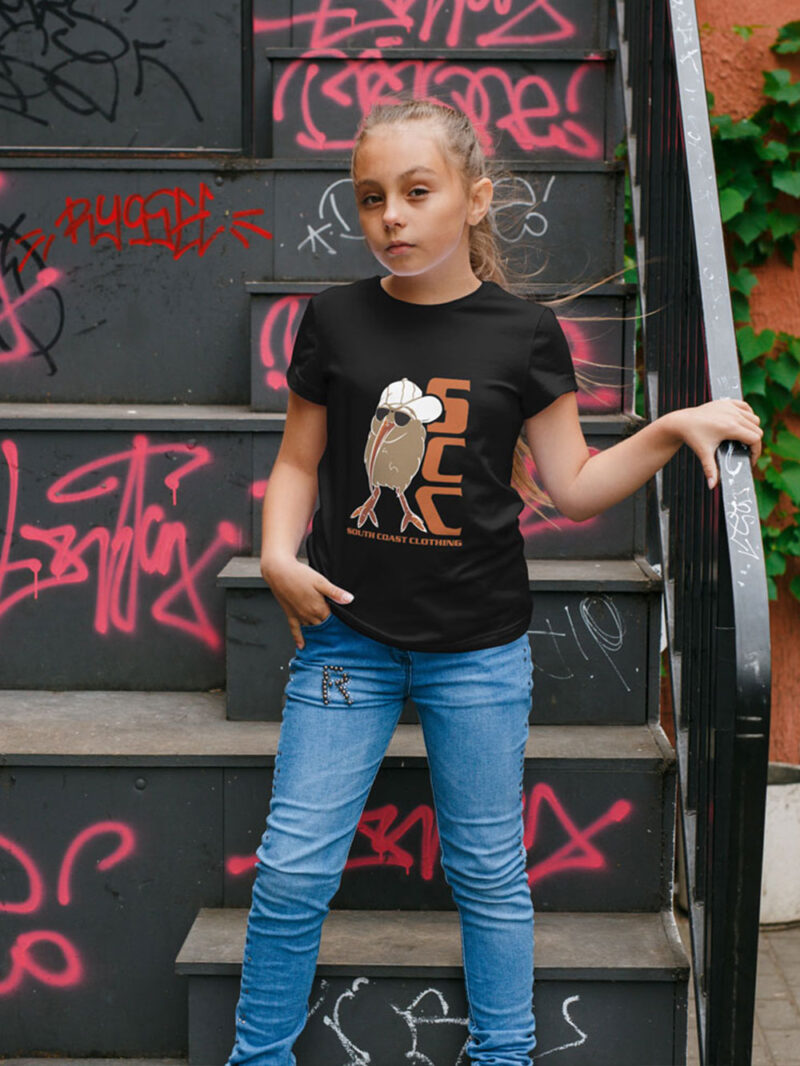 Kiwi Swag T-Shirt