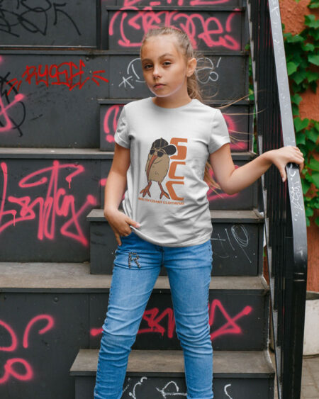 Kiwi Swag T-Shirt