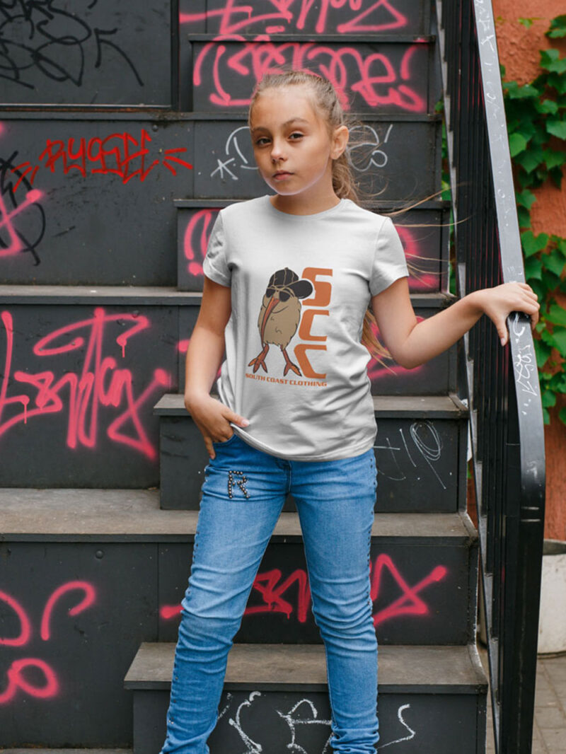 Kiwi Swag T-Shirt