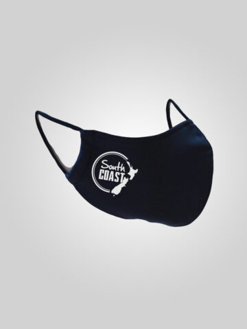 SCC Original Facemask